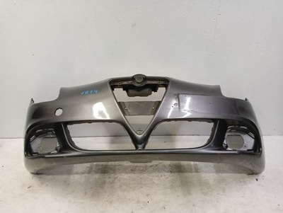 Бампер перед передний alfa romeo giulietta 10- фото №1