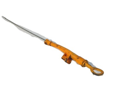 Vw passat b5 1.8 97r щуп масла фото №1