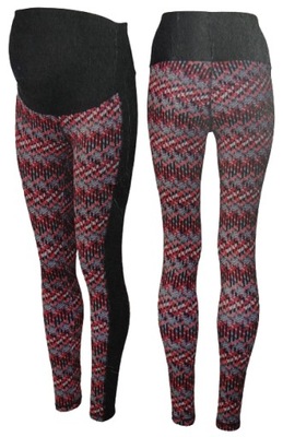 Crivit legginsy ciązowe 44/46L