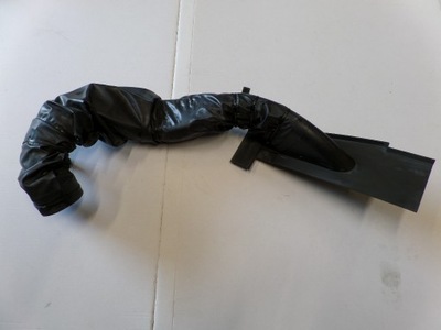 Opel insignia a 2.0 cdti труба повітрозабірник повітря фото №1