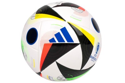 adidas Piłka nożna Euro24 Fussballliebe mini IN9378 roz.1