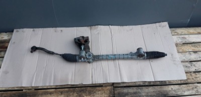 Трансмісія кермова рейка рульова citroen c1 фото №1
