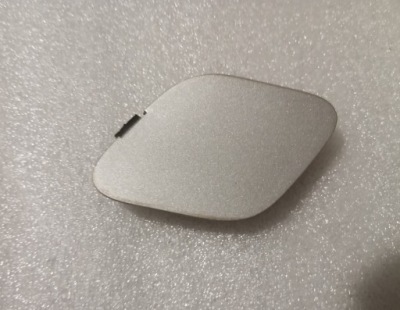 Заглушка фаркоп бампера задня mopar fiat tipo ii 15- hb 735626586 фото №1