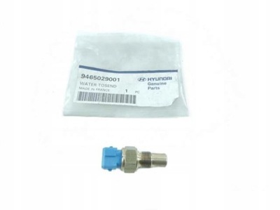 SENSOR TEMPERATURA ACEITES HYUNDAI CITROEN FIAT  