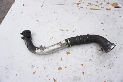 Труба шланг audi a6 c6 3.0 tdi фото №1