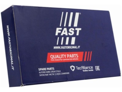 Фильтр салонный lancia musa 04-12 фото №1