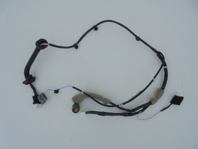 X-trail t32 джгут двері правий задня 24126 4ce0a фото №1