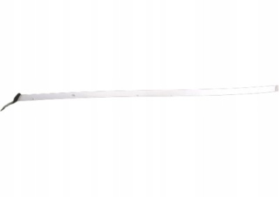 Молдинг скло лобове opel vectra c фото №1