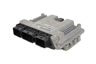 COMPUTADOR UNIDAD DE CONTROL CITROEN 9666986680 0281013334  