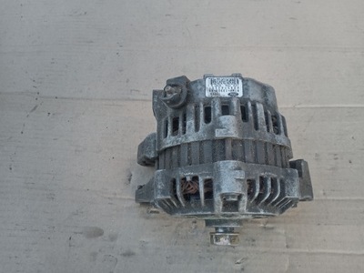 Генератор ford fiesta mk4 1.25 97mf-10300aa фото №1