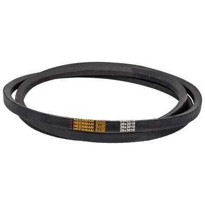 PASEK KLINOWY NAPĘDU SIECZKARNI BIZON Z-056 Z-058 - 7384169851