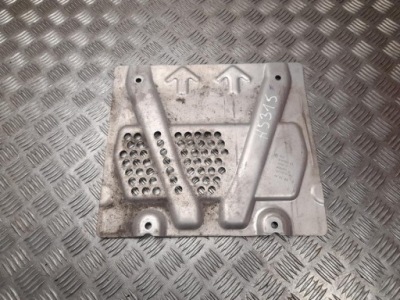 Bmw 2 u06 захист pod двигун 9797865 фото №1