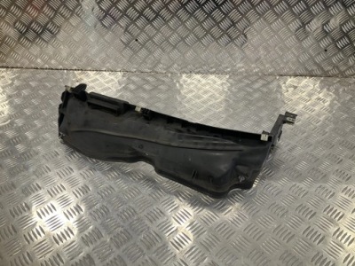 Захист стіни перегородки bmw x1 f48 фото №1