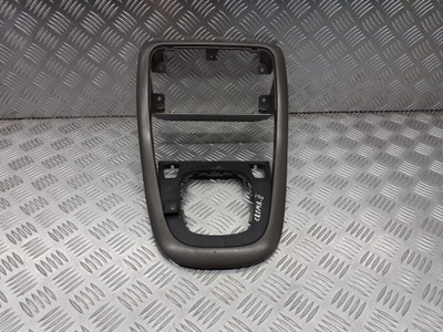 Рамка чехол рычага переключения передач переключения передач croma ii 735373402 фото №1