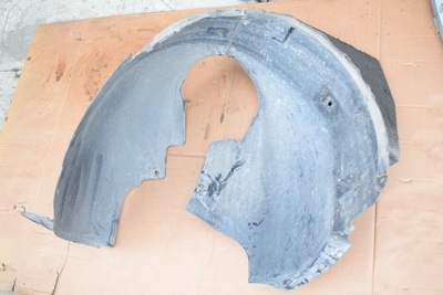 Mercedes w164 підкрилок передні ліва праве фото №1