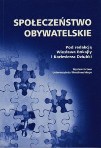 SPOŁECZEŃSTWO OBYWATELSKIE