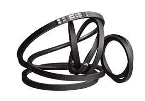 Pas клиновий d 4355 roven фото №1