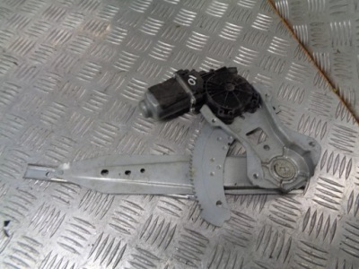 Механизм стекло правый задняя nissan note фото №1