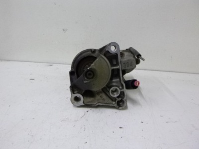 Стартер renault scenic ii 2.0 2007r. фото №1