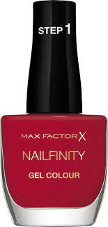 Max Factor Nailfinity Gel LAKIER DO PAZNOKCI 310
