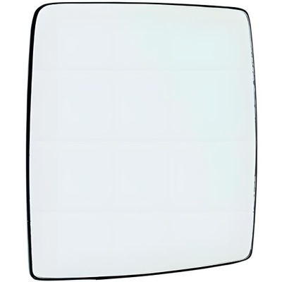 Стекло зеркало opel combo 01-11 s.corsa c фото №1