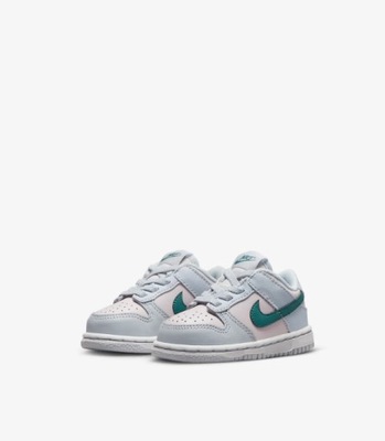 Nike Dunk Low buty dziecięce rozmiar 26