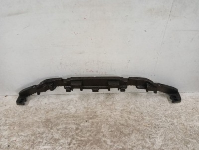 Абсорбер бампера перед передній bmw ix3 g08 21- фото №1