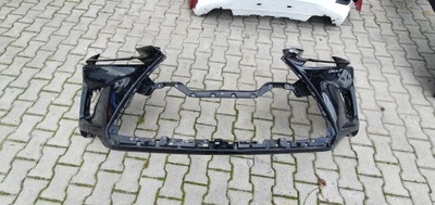 Lexus nx lift бампер перед передній фото №1