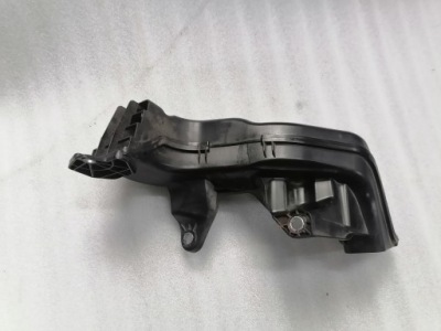 Renault trafic iii talento vivaro 1,6 dci труба воздухозаборник воздуха фото №1