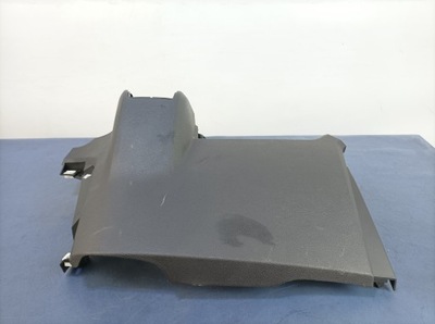 Ford transit mk8 захист домкрата перемикання передач фото №1