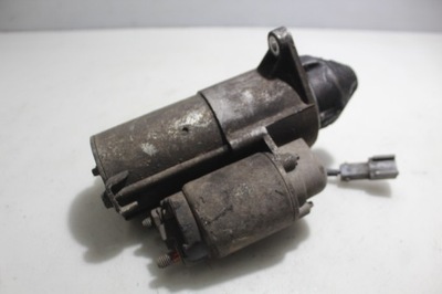 Стартер chevrolet nubira 1.8 фото №1