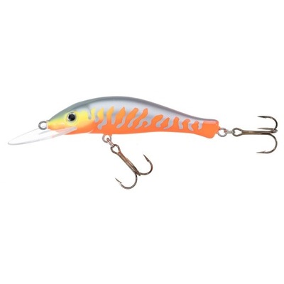 WOBLER HOLO SELECT FEROX TURBO 7,0cm F MB 1SZT