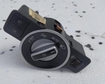 Панель керування світла mercedes w212 w176 фото №1