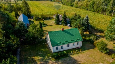 Dom, Bałki, Repki, Sokołowski, 108 m²