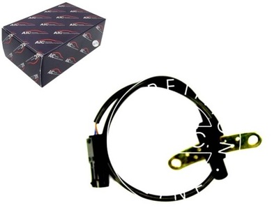 Aic 51714 генератор импульсов, wał коленчатый фото №1