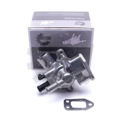 Термостат jeep cherokee 5142601aa фото №1