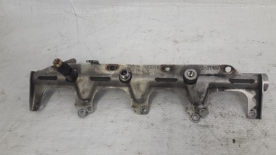 AUDI SEAT VW 2.0 TFSI НАКЛАДКА ТОПЛИВНАЯ 06F133317G