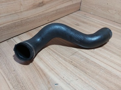 Труба шланг citroen c5 2.2 hdi фото №1