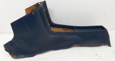 Тунель середній mercedes w115 w114 фото №1