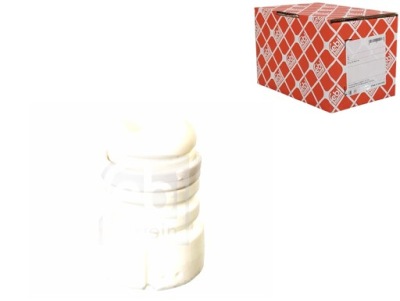 Отбойник амортизатора 2szt. перед левый правый mercedes esprinter b910 фото №1