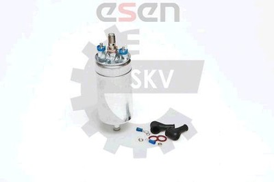 НАСОС ТОПЛИВА SKV 02SKV008 580254935 BMW MERCEDES ВНЕШНЯЯ 60MM