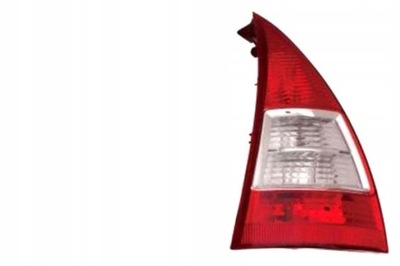 Citroen c5 2005-2010 лампа задняя задняя левая nowa фото №1