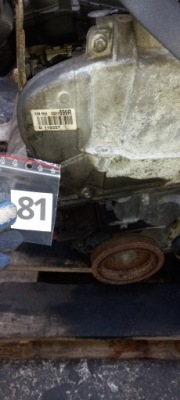 Двигун частини – renault 1,6 16v фото №1