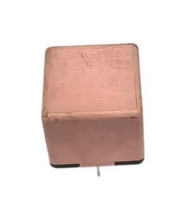 Реле 12v / 40a bitron renault 8200338695 фото №1