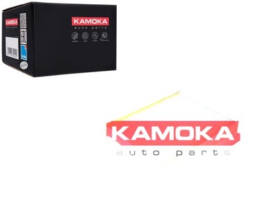 FILTRAS ORO KABI FORD FOCUS C-MAX 10 03- KAMOKA 