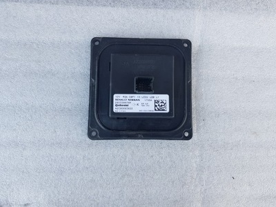 Renault nissan модуль преобразователь 260559976r фото №1