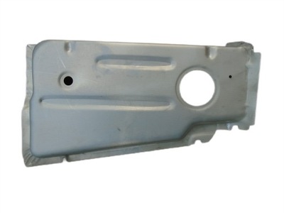 Sprinter crafter 06-18 ремкомплект крыла задняя внутренняя левая фото №1