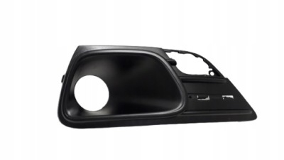 Fiat linea 20- заглушка решётка противотуманной фары правая фото №1