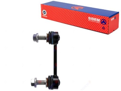 Соединитель стабилизатора alfa romeo giulia stelvio задняя левый правый sidem фото №1