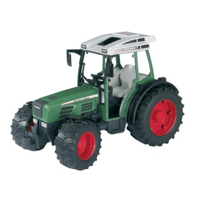 Ciągnik Fendt Farmer 209 S Bruder 02100